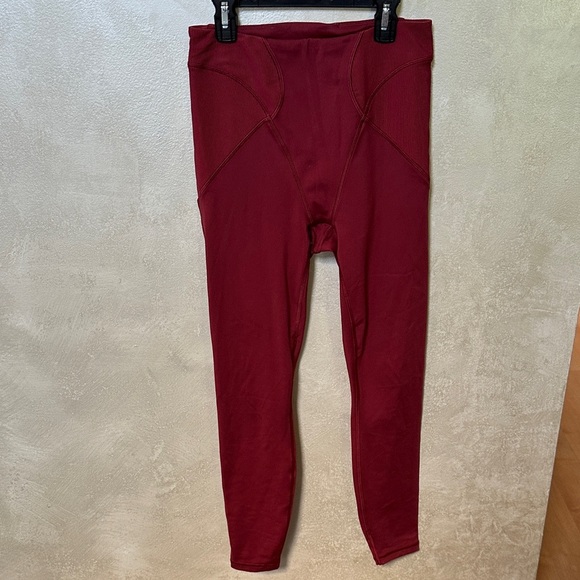 EUC Savage X Fenty Women's Leggings  sz medium - Picture 1 of 6